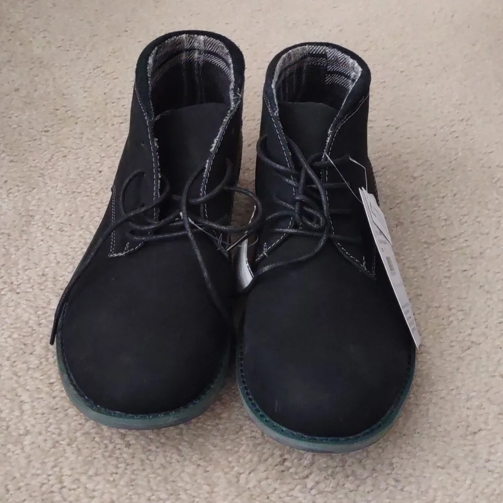 Muk Luks Charlie Boots